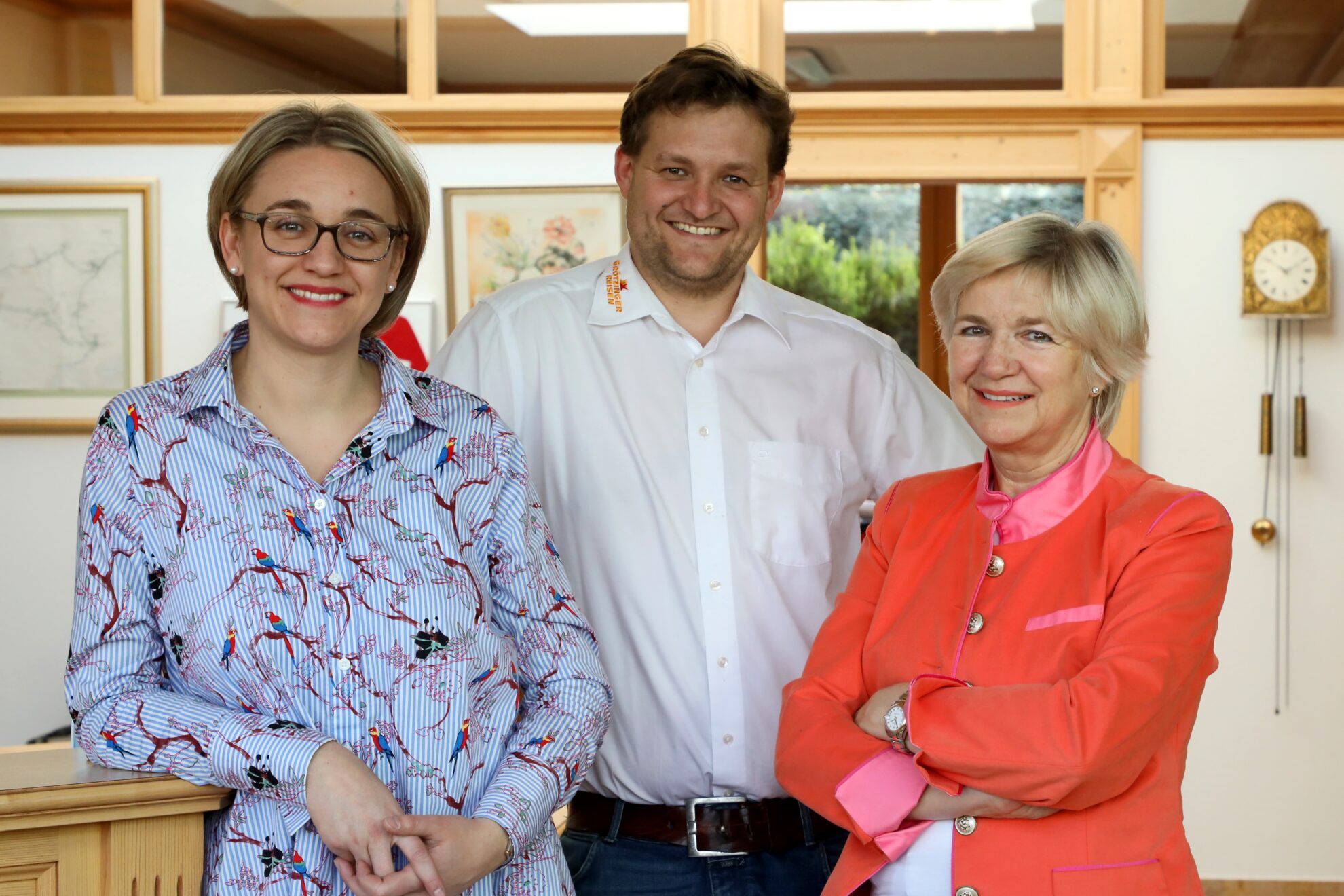 Über uns