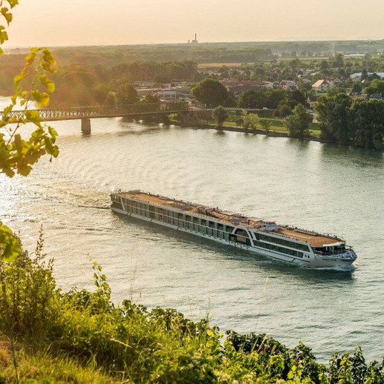 Flusskreuzfahrten