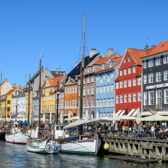Erlebnisreisen