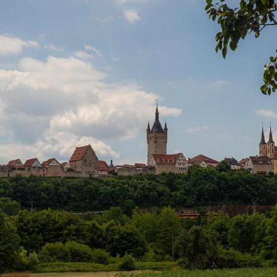 Tagesfahrten